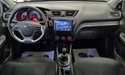 Kia Rio III Рестайлинг Уфа  - изображение 23