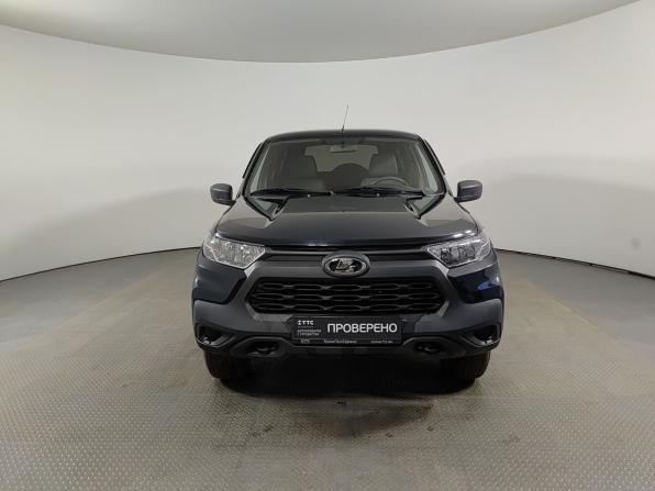 Lada (ВАЗ) Niva Travel I с пробегом 2024 года, цена 990 000 рублей, 38140 км, внедорожник, Автокод Объявления