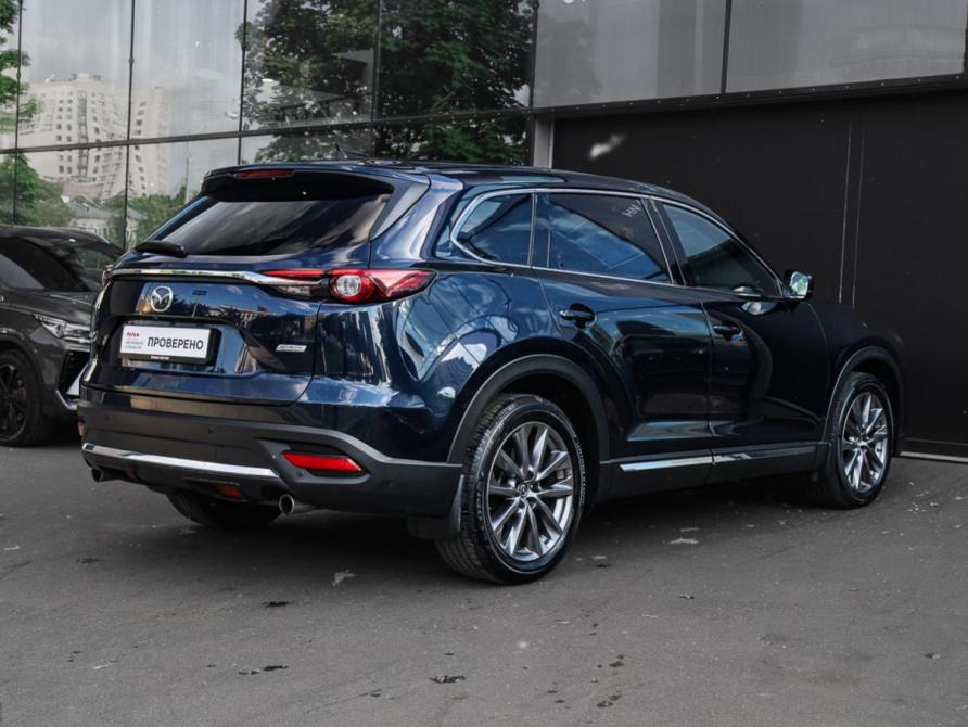 Mazda CX-9 II Москва  - изображение 4