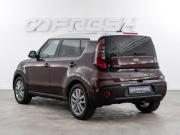 Kia Soul II Рестайлинг Москва  - изображение 22