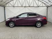 Hyundai Solaris I Тамбов  - изображение 29