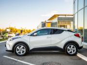 Toyota C-HR I Волгоград  - изображение 41