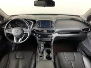 Hyundai Santa Fe IV Москва  - изображение 31