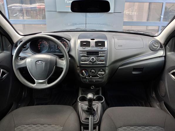 Lada (ВАЗ) Granta I Рестайлинг с пробегом 2020 года, цена 539 000 рублей, 137879 км, седан, Автокод Объявления
