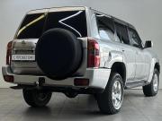 Nissan Patrol V (Y61) Рестайлинг Барнаул  - изображение 40