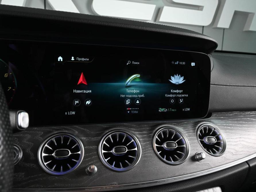 Mercedes-Benz E-Класс V (W213 S213 C238) Рестайлинг Ростов-на-Дону  - изображение 14