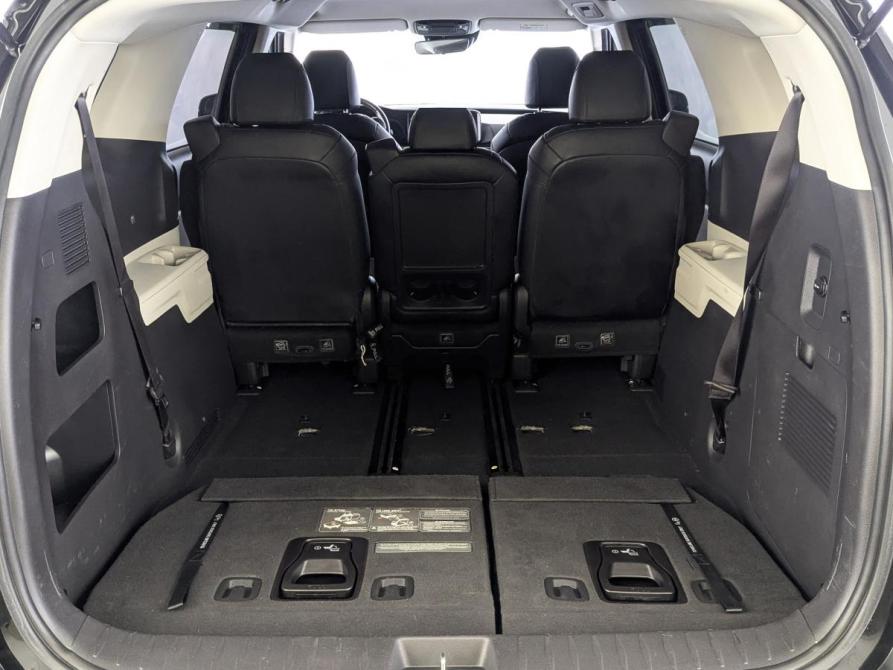 Kia Carnival IV Москва  - изображение 10