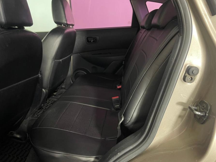 Nissan Qashqai I Воронеж  - изображение 23