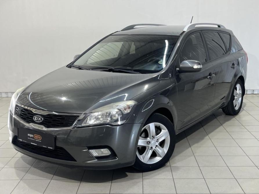 Kia Ceed I Рестайлинг Курск  - изображение 1