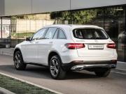 Mercedes-Benz GLC I (X253) Санкт-Петербург  - изображение 46