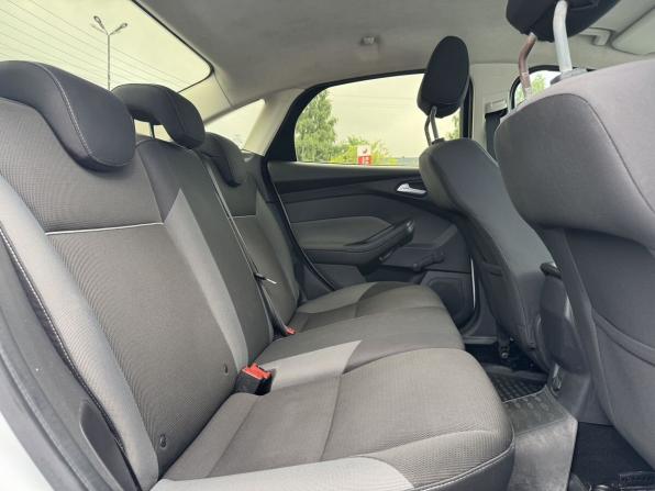 Ford Focus III с пробегом 2012 года, цена 799 000 рублей, 199406 км, седан, Автокод Объявления