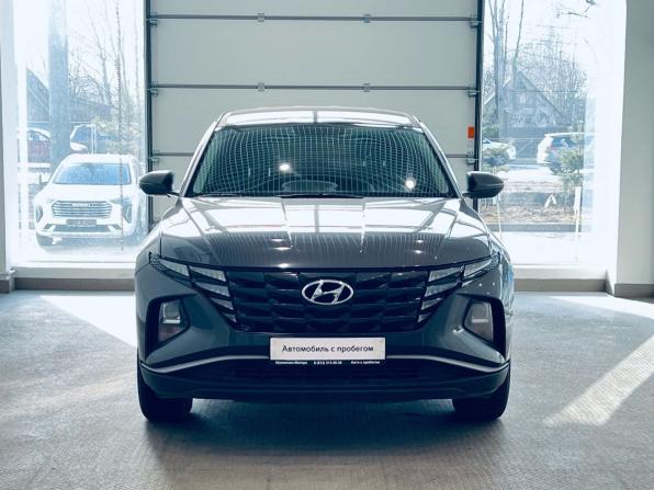 Hyundai Tucson IV с пробегом 2022 года, цена 2 500 000 рублей, 160000 км, внедорожник, Автокод Объявления