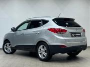 Hyundai ix35 I Кемерово  - изображение 18
