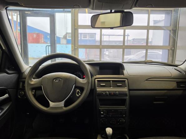 Lada (ВАЗ) Priora I Рестайлинг с пробегом 2017 года, цена 489 000 рублей, 159623 км, седан, Автокод Объявления