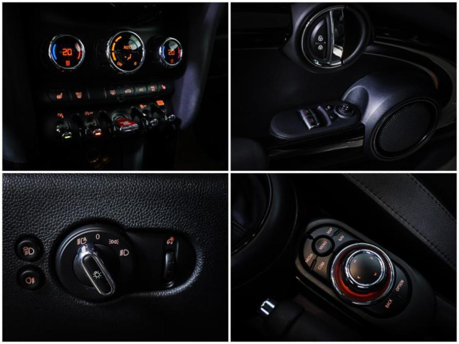 Mini Hatch III (F55/F56) Рестайлинг 2 Москва  - изображение 21