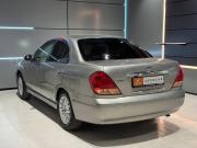 Nissan Bluebird Sylphy I (G10) Новосибирск  - изображение 21