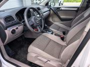 Volkswagen Golf VI Белгород  - изображение 29