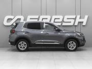 Chery Tiggo 4 Pro I Рестайлинг Ростов-на-Дону  - изображение 22