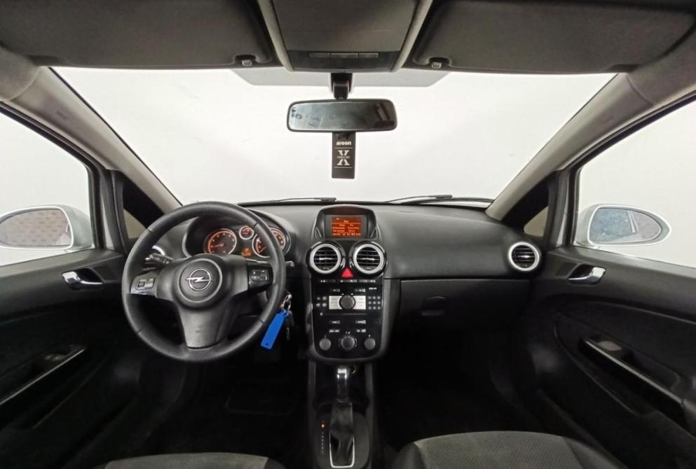 Opel Corsa D Волгоград  - изображение 10