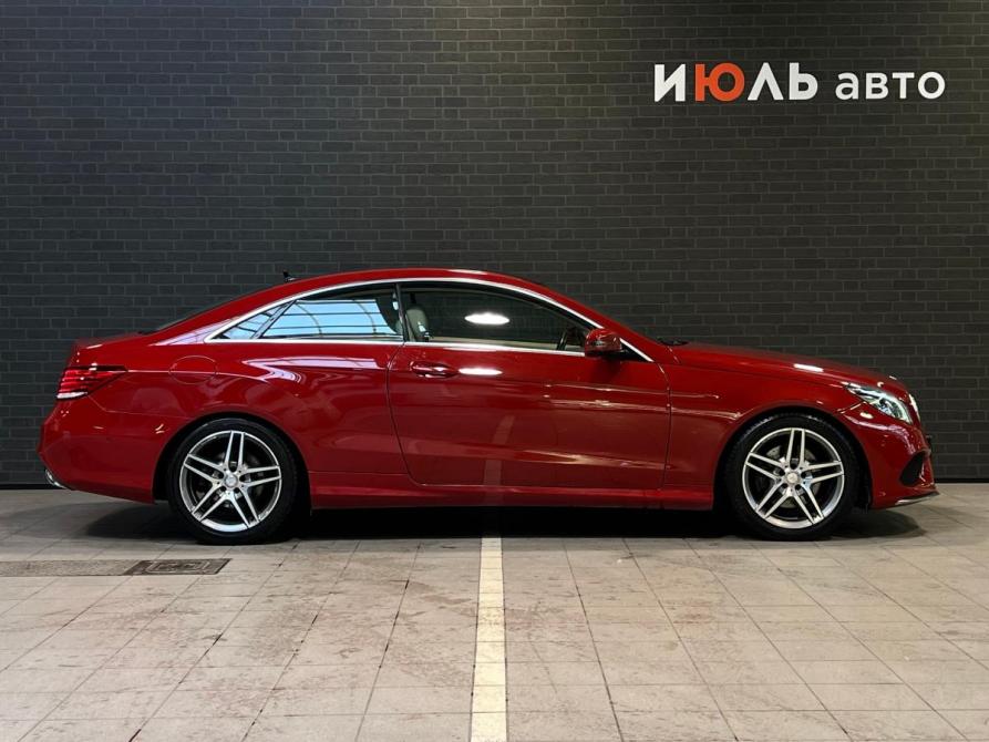 Mercedes-Benz E-Класс IV (W212 S212 C207) Рестайлинг Челябинск  - изображение 4