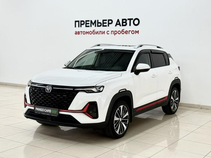 Changan CS35 Plus I Рестайлинг Смоленск  - изображение 1