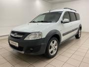 Lada (ВАЗ) Largus I Энгельс  - изображение 38
