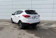 Hyundai ix35 I Рестайлинг Ставрополь  - изображение 34