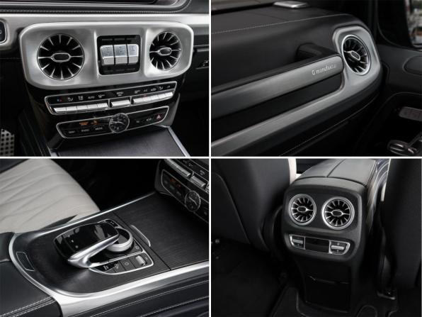 Mercedes-Benz G-Класс III (W463) с пробегом 2020 года, цена 12 450 000 рублей, 100800 км, внедорожник, Автокод Объявления