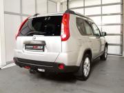 Nissan X-Trail II Рестайлинг Кемерово  - изображение 27