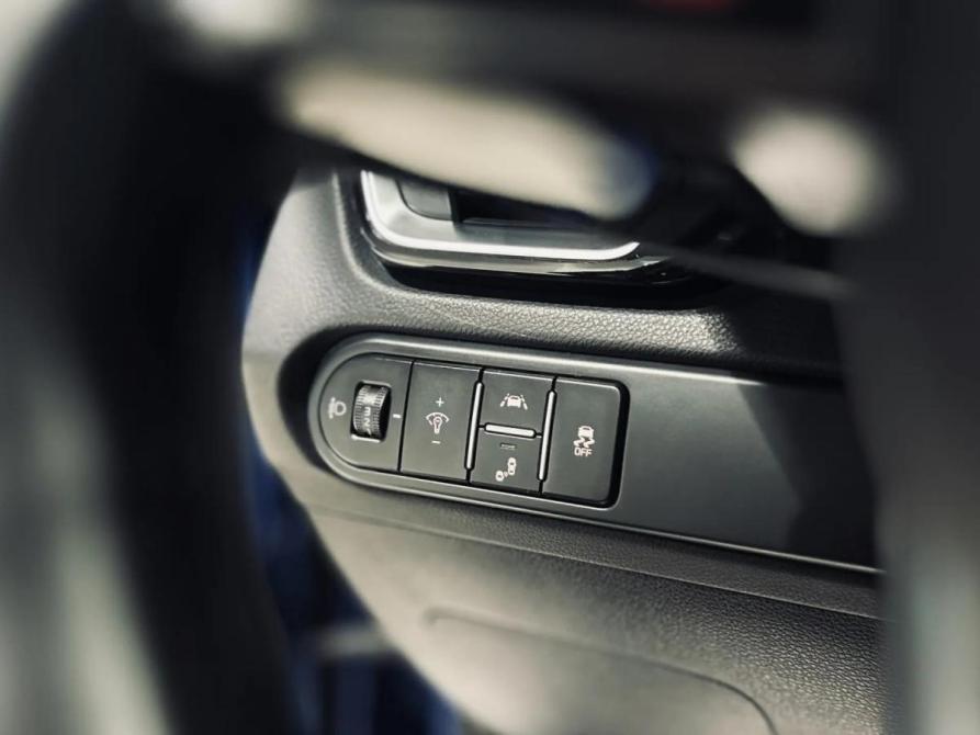 Kia Ceed III Москва  - изображение 14