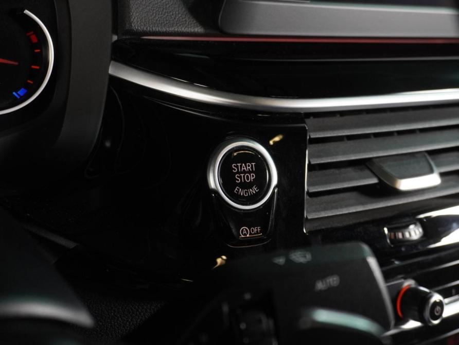 BMW 5 серии VII (G30/G31/G38) Воронеж  - изображение 17