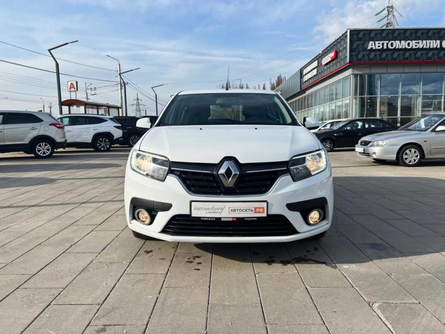 Renault Sandero II Рестайлинг Стерлитамак  - изображение 5