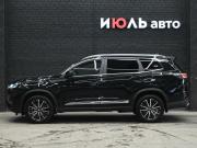 Chery Tiggo 8 Pro Max I Екатеринбург  - изображение 31
