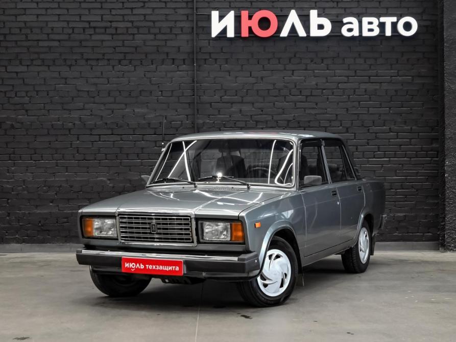 Lada (ВАЗ) 2107 Екатеринбург  - изображение 1