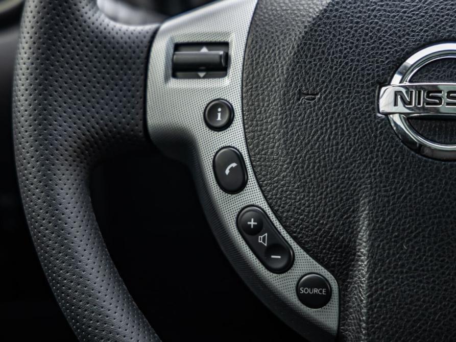Nissan Qashqai I Волгоград  - изображение 18