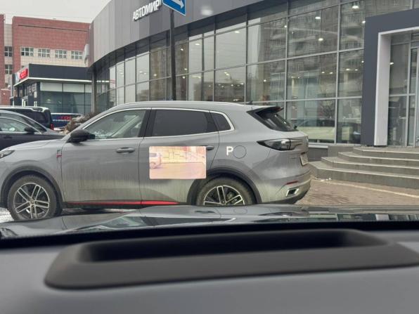 Новый Li Auto (Lixiang) L7 I Рестайлинг 2025 года, цена 8 400 000 рублей, внедорожник, Автокод Объявления