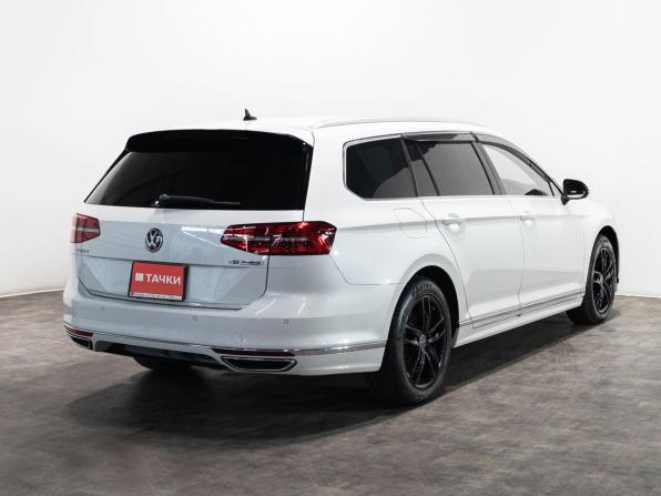 Volkswagen Passat B8 с пробегом 2015 года, цена 1 670 000 рублей, 114924 км, универсал, Автокод Объявления
