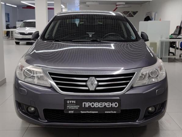 Renault Latitude I с пробегом 2011 года, цена 745 000 рублей, 268654 км, седан, Автокод Объявления
