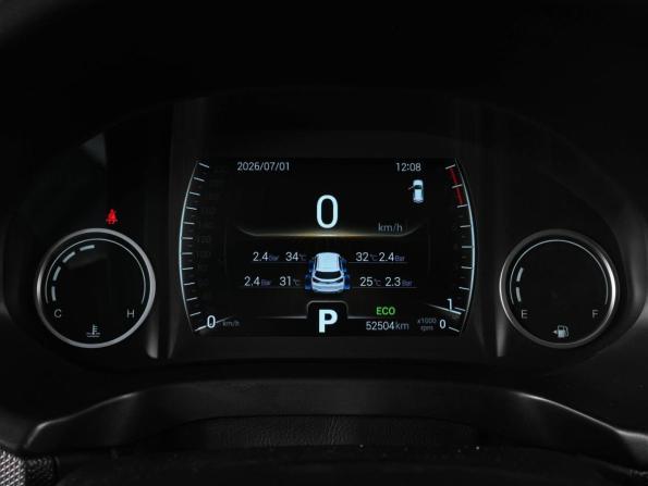 Chery Tiggo 4 I Рестайлинг с пробегом 2020 года, цена 1 469 000 рублей, 52504 км, внедорожник, Автокод Объявления