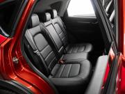 Mazda CX-5 II Рестайлинг Тюмень  - изображение 38