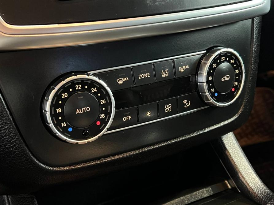 Mercedes-Benz GL-Класс II (X166) Оренбург  - изображение 14
