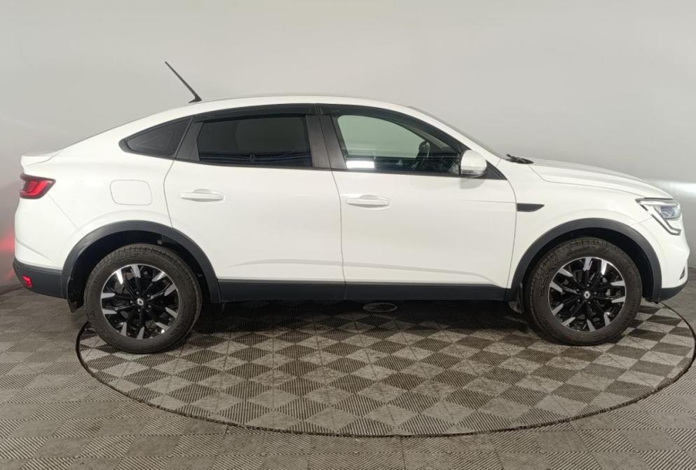Renault Arkana I Волгоград  - изображение 8