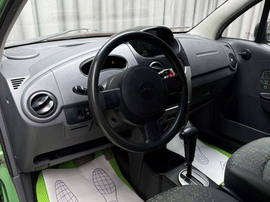 Chevrolet Spark II Ижевск  - изображение 9