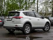 Toyota RAV4 IV (XA40) Рестайлинг Санкт-Петербург  - изображение 18