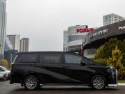GAC M8 Москва  - изображение 29
