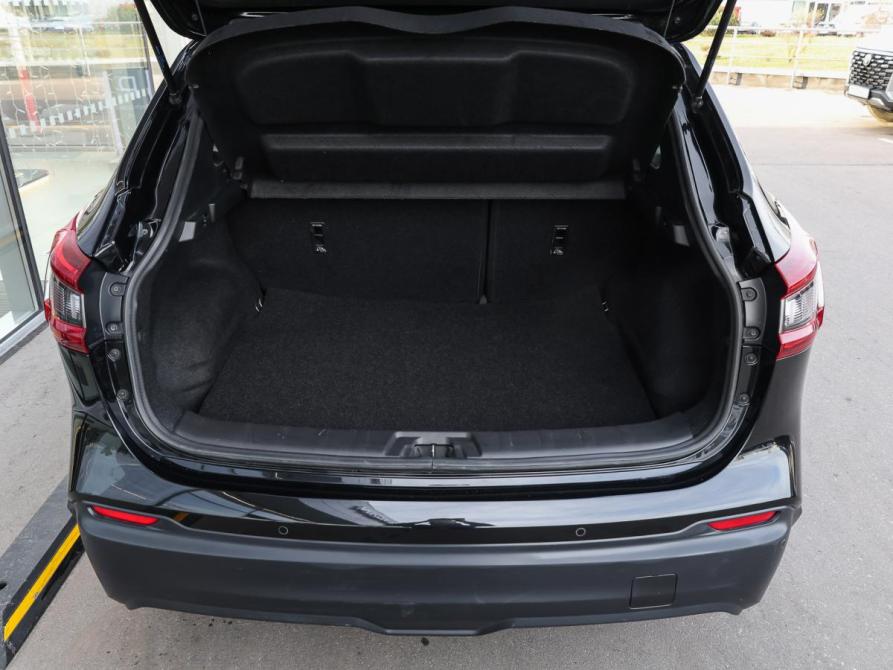 Nissan Qashqai II Рестайлинг Москва  - изображение 9