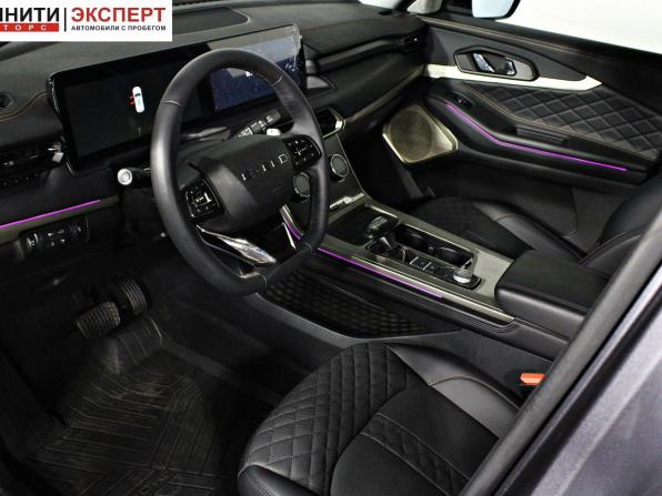 Exeed TXL I Рестайлинг с пробегом 2023 года, цена 2 757 000 рублей, 23328 км, внедорожник, Автокод Объявления