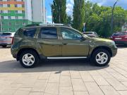 Renault Duster I Рестайлинг Стерлитамак  - изображение 30