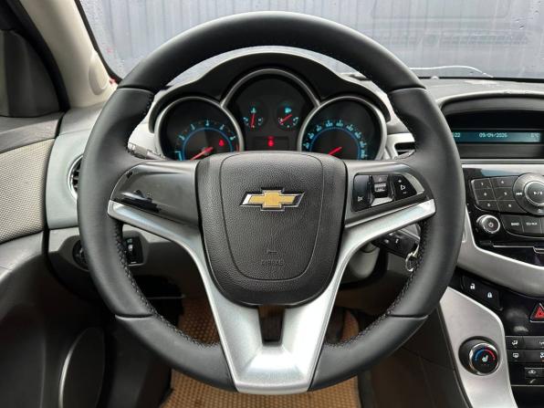 Chevrolet Cruze I с пробегом 2010 года, цена 579 000 рублей, 198000 км, седан, Автокод Объявления