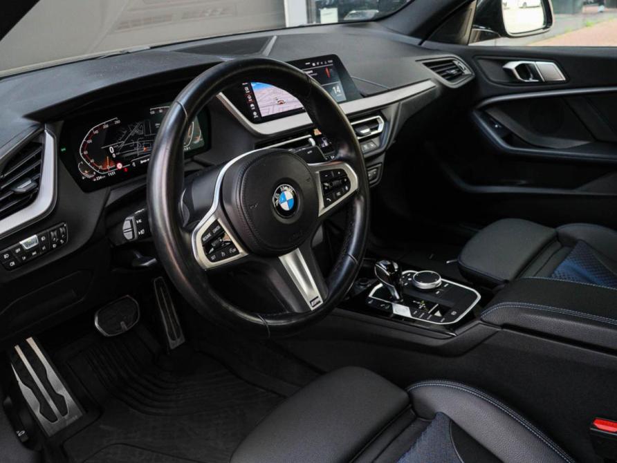 BMW 2 серии F44 Москва  - изображение 13